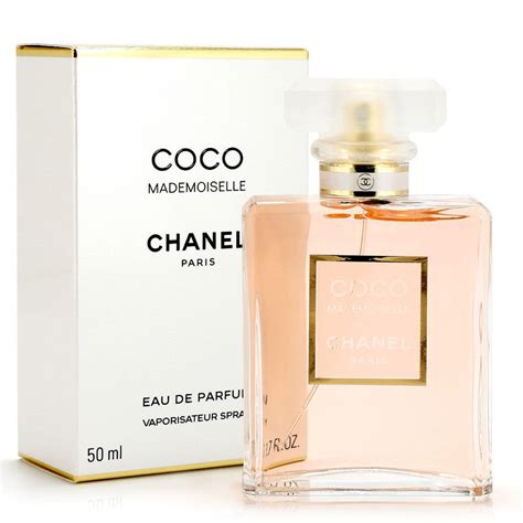 côco mademoiselle chanel 50ml preço|Chanel Coco Mademoiselle cheapest.